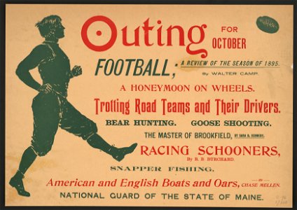 Outing for October LCCN2015646403