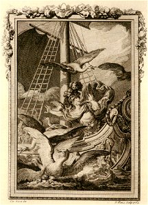 Ovide - Métamorphoses - IV - Vénus et Acmon
