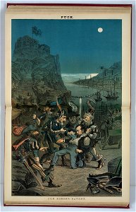 Our robber barons - Gillam. LCCN2012647214