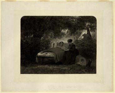 Our women warriors - E. Johnson 1867. LCCN2006676680