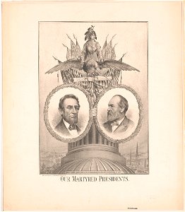 Our martyred presidents - M.J. Scanlon. LCCN2014645215
