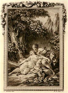 Ovide - Métamorphoses - II - Céphale et Procris