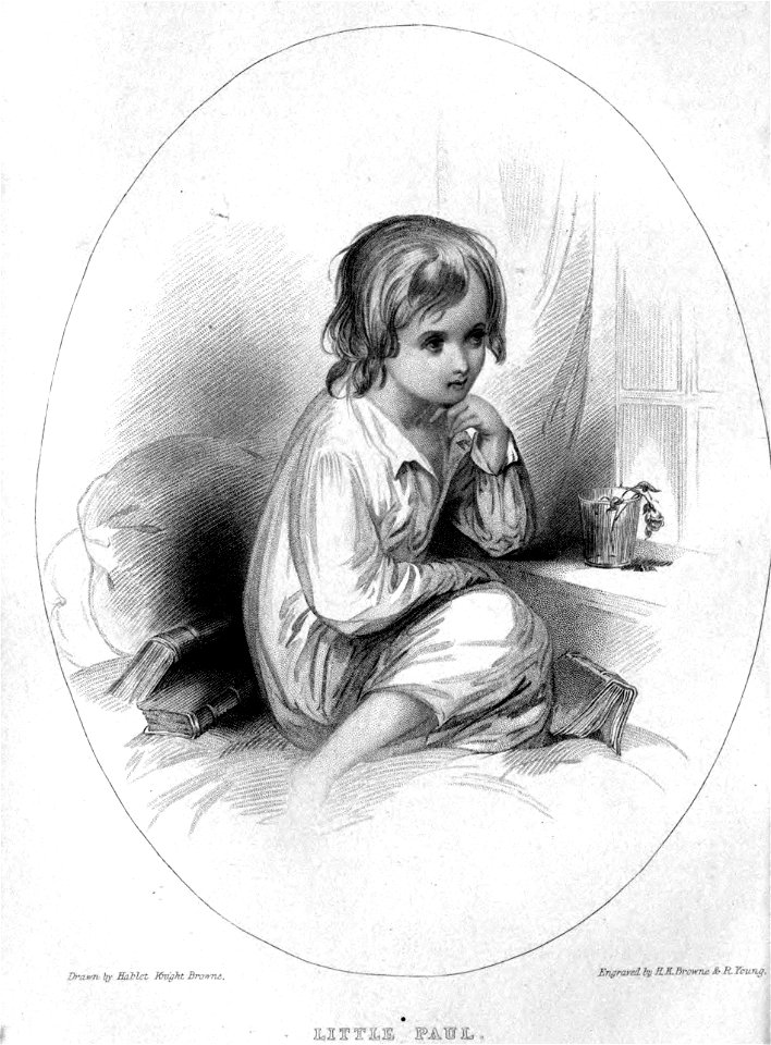 P 78a--Dombey and son
