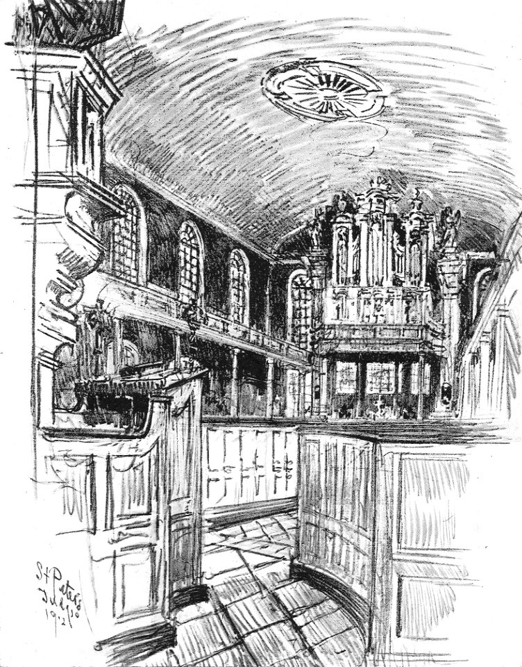 Our Philadelphia (Pennell, 1914) p105