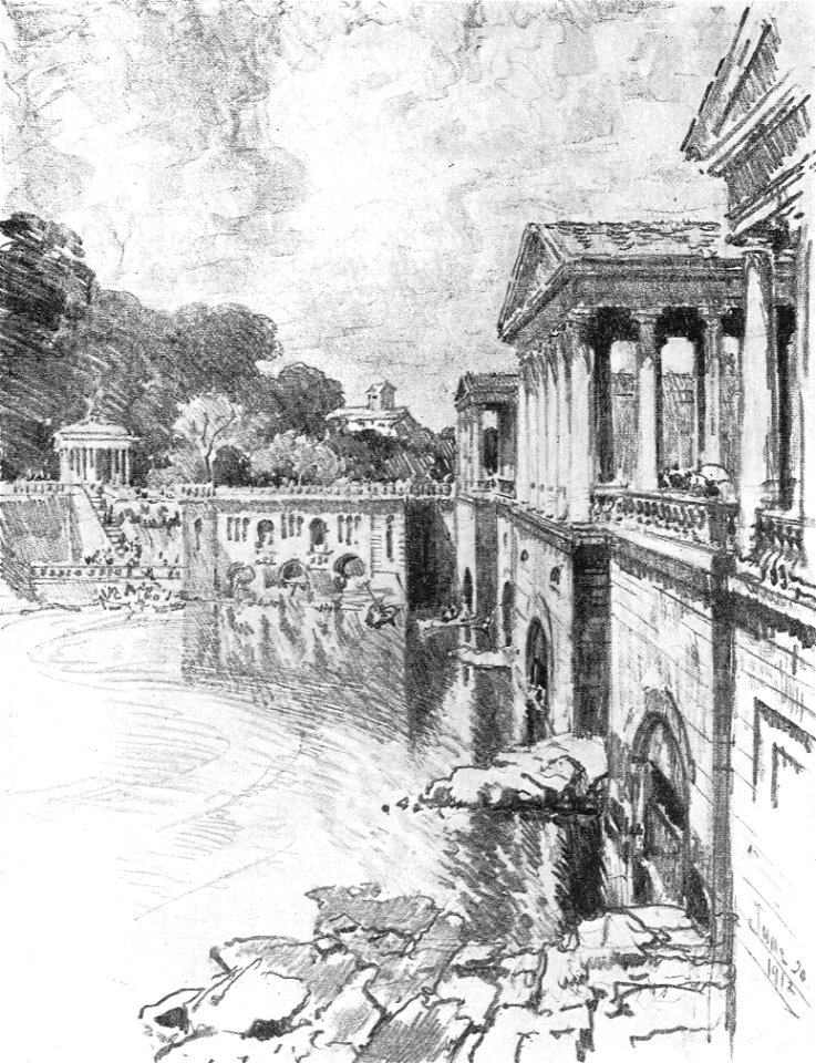 Our Philadelphia (Pennell, 1914) p391