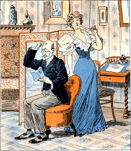 Overraskelse RAVNEN1896