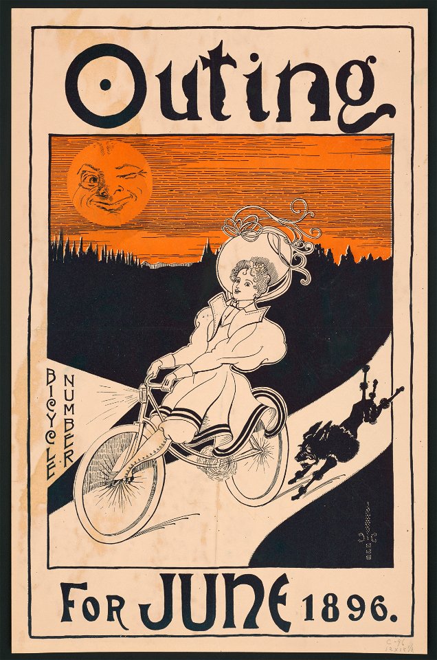 Outing for June 1896 LCCN2015647315