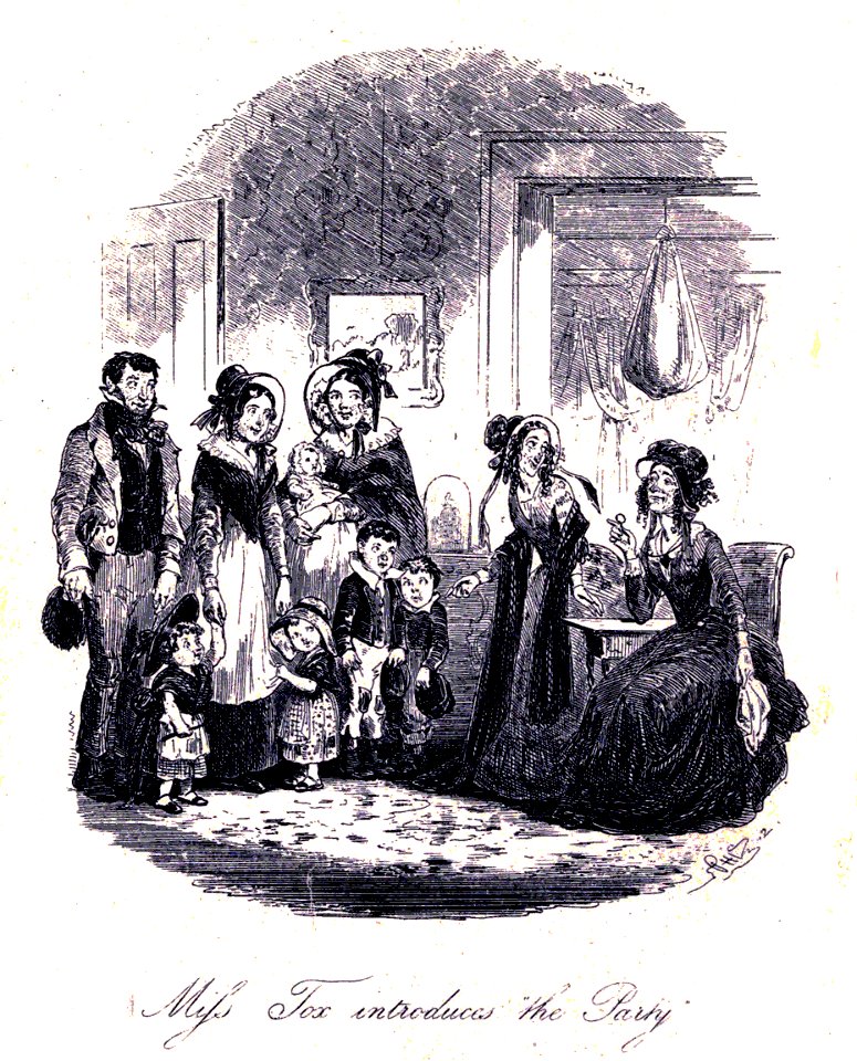 P 010--Dombey and son