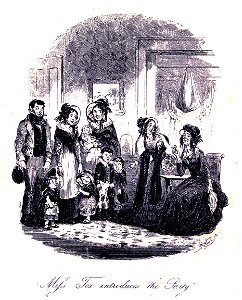 P 010--Dombey and son
