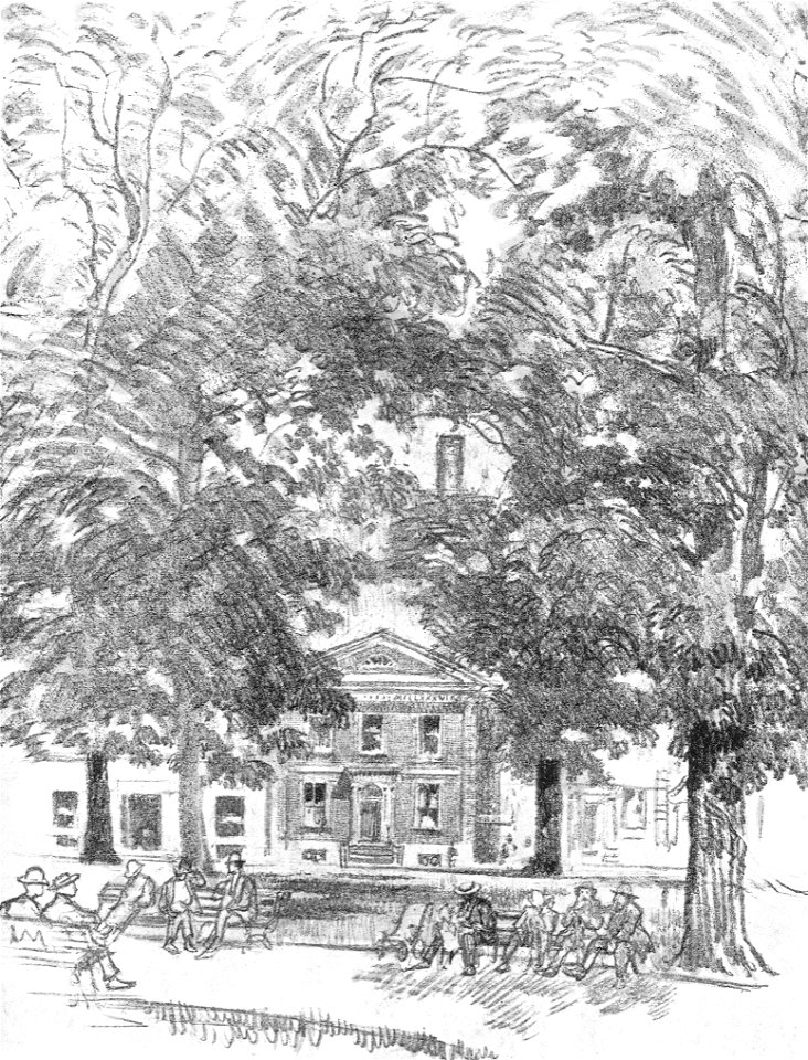 Our Philadelphia (Pennell, 1914) p415