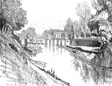 Our Philadelphia (Pennell, 1914) p435