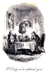 P 424--dombey and son