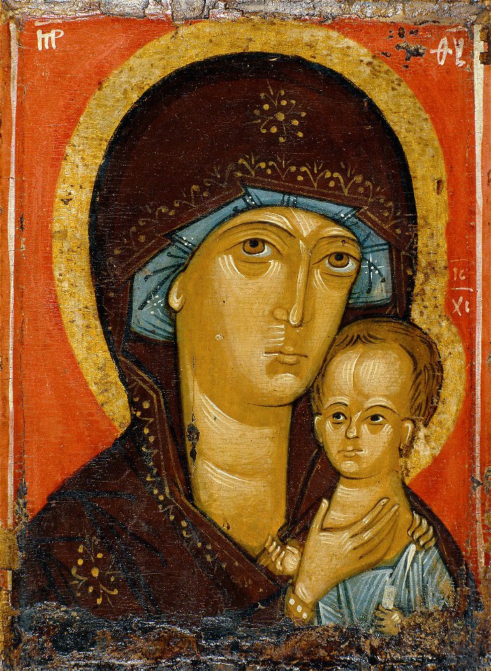 Our Lady Petrovskaya