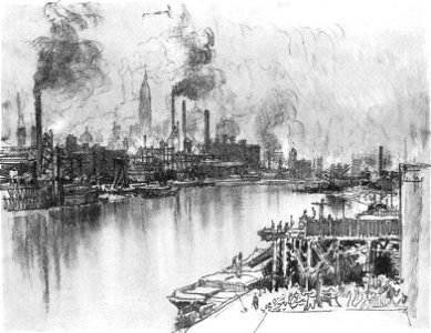 Our Philadelphia (Pennell, 1914) p017
