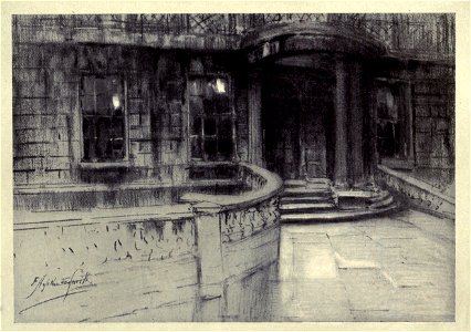 P 090--In Dickens London