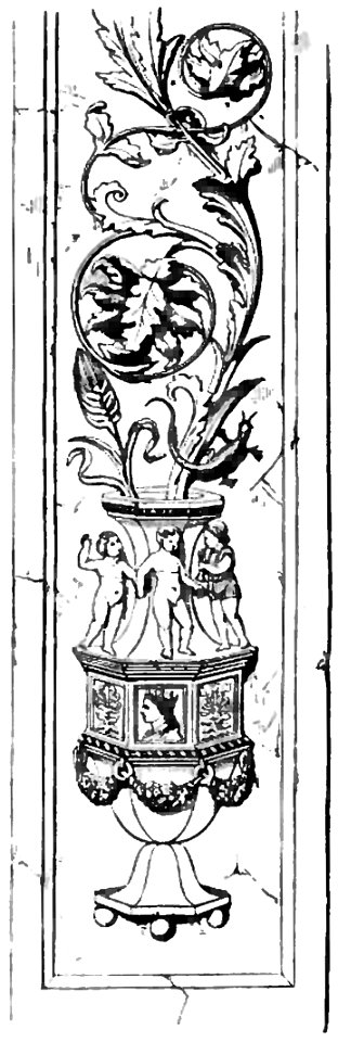 Owen jones - Grammaire de l ornement, 1856 (page 261 crop)