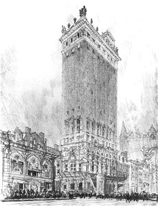 Our Philadelphia (Pennell, 1914) p149