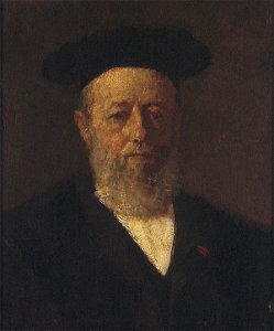P J Veth