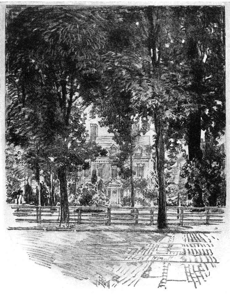 Our Philadelphia (Pennell, 1914) p383