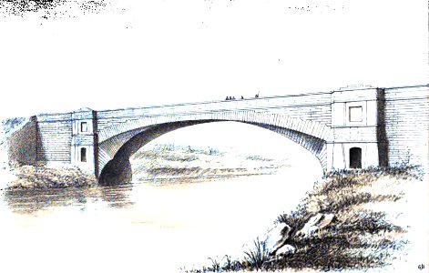 Over Bridge (G J Stodart 1887)