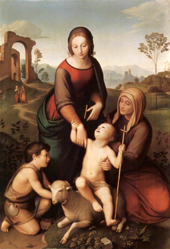Friedrich Overbeck 009