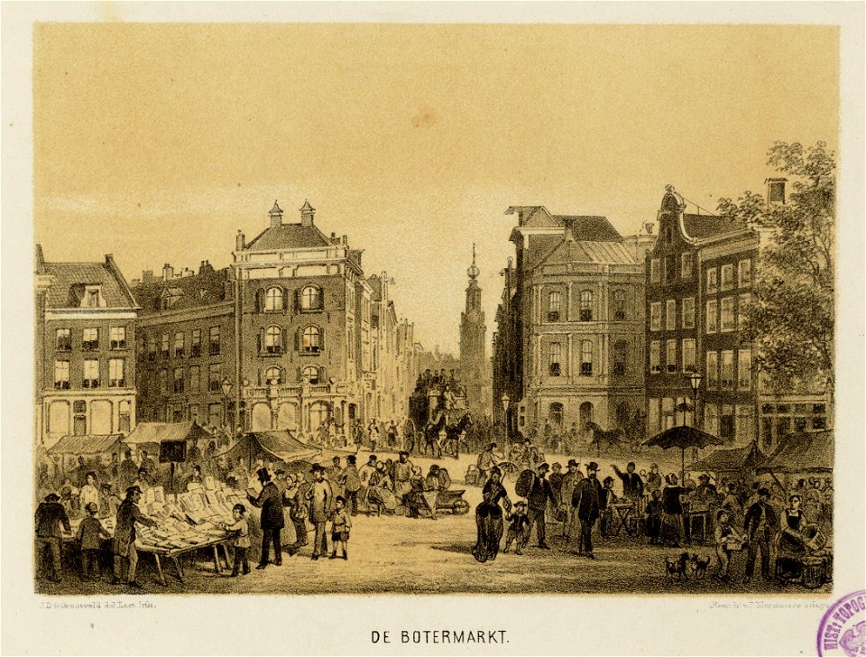 P Blommers, Afb 010097003673