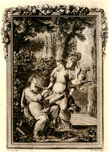 Ovide - Métamorphoses - Eisen - Le Mire -9094904