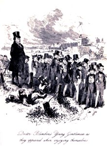 P 113--Dombey and son