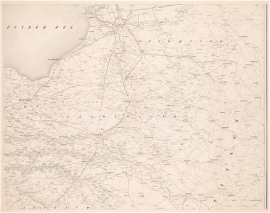 Overrijsel en Gelderland, objectnr A 14317