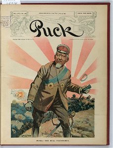 Oyama - the real peacemaker - Hassman̄. LCCN2011645719
