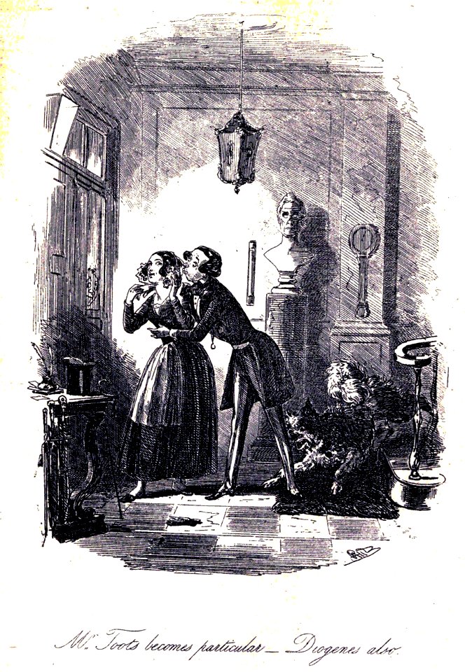 P 222--dombey and son