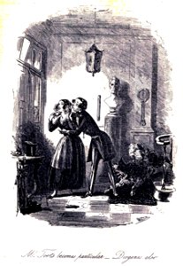 P 222--dombey and son