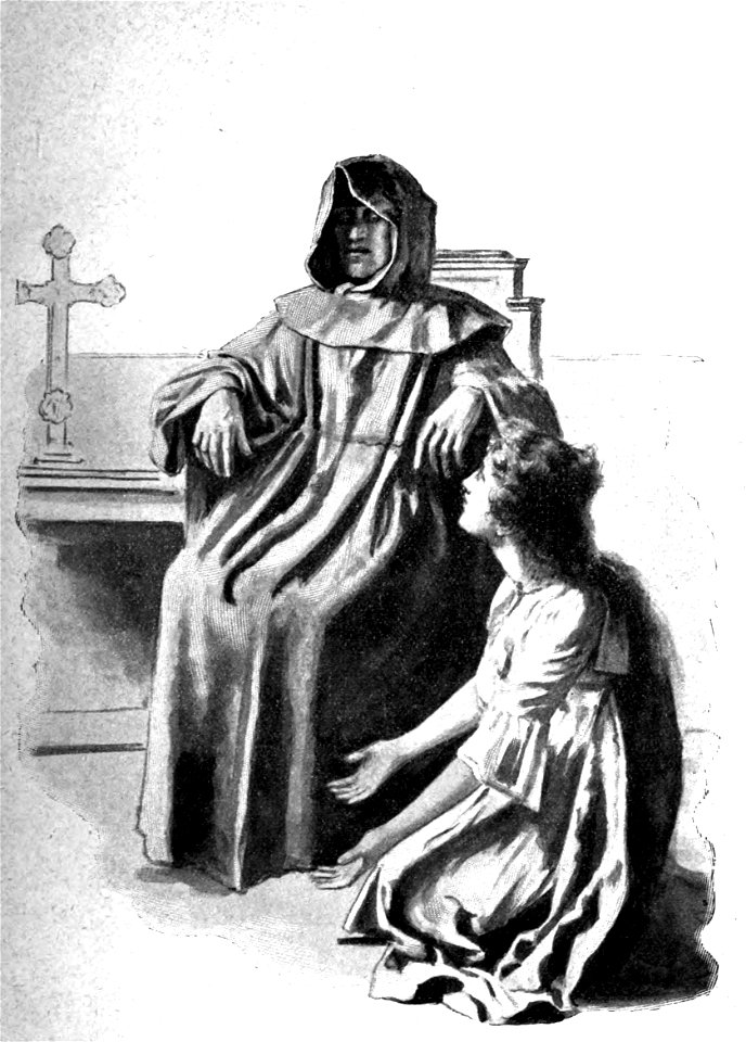 P 054--Signors of the night