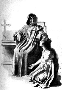 P 054--Signors of the night