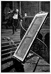 P 248--Signors of the night
