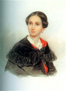 P.F. Sokolov OlgaFersen