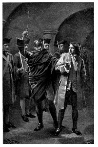 P 146--Signors of the night