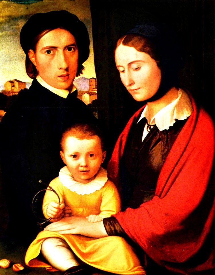 Friedrich Overbeck 011