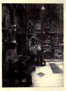 P 126--In Dickens London