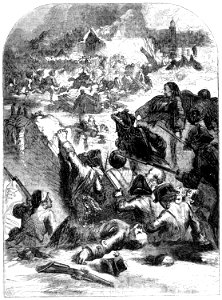 P103 Destruction of Givet