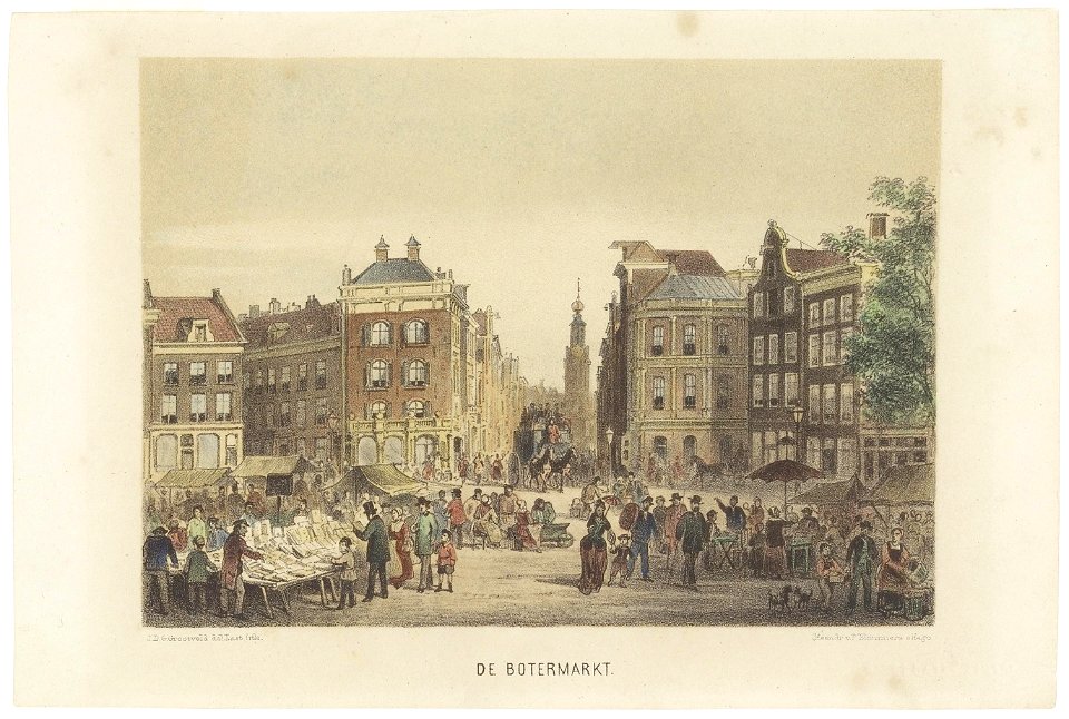 P Blommers, Afb ANWM00073000001