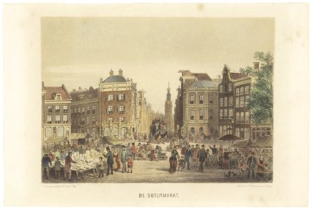 P Blommers, Afb ANWM00073000001