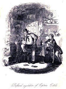 P 151--Dombey and son