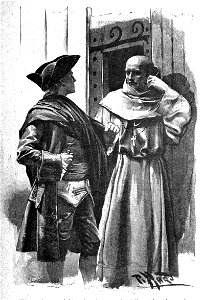 P 262--Signors of the night