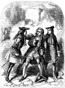 P102 Arrest of Sir John Fenwick