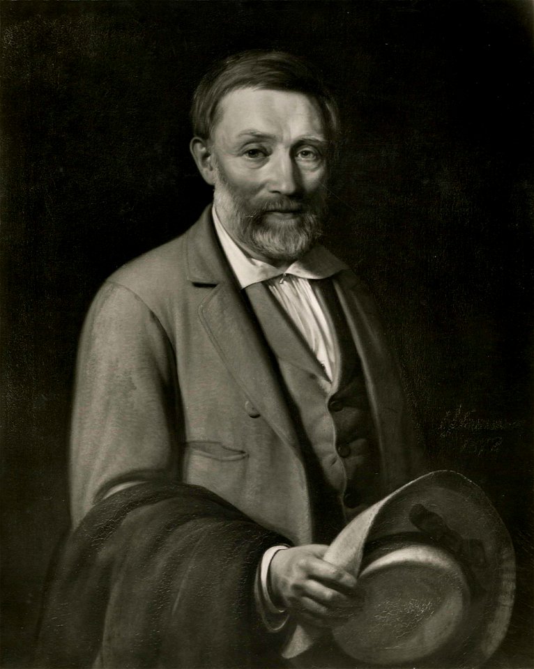 P. C. Skovgaard (Hammer)