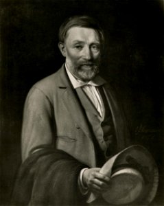 P. C. Skovgaard (Hammer)