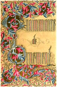 Owen jones - Grammaire de l ornement, 1856 (page 6 crop)