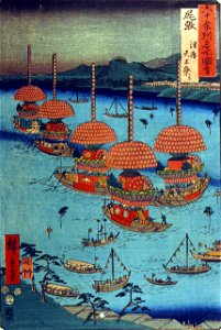 Owari Province, Tsushima, Tenno Festival (5765896728)