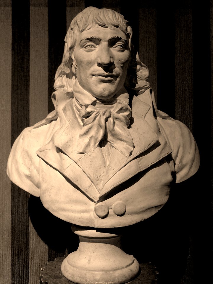 P1330126 Carnavalet Martin Camille Desmoulins S495 rwk
